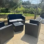 Bed & Breakfast Zion Jardim