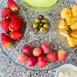 Bed & Breakfast Zion Jardim