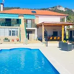 Zion Jardim Bed & Breakfast Monsanto