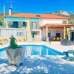 Zion Jardim Bed & Breakfast