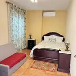 Bed & Breakfast Zion Jardim *