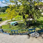 Zion Jardim Bed & Breakfast Monsanto