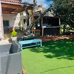 Zion Jardim Bed & Breakfast *