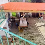 Zion Jardim * Monsanto