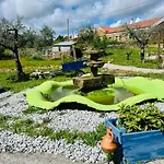 Bed & Breakfast Zion Jardim