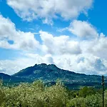 Zion Jardim Bed & Breakfast