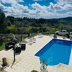 Zion Jardim Bed & Breakfast *