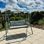 Zion Jardim Bed & Breakfast Monsanto