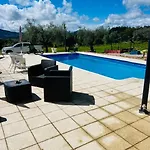 Zion Jardim Bed & Breakfast