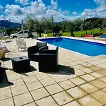 Bed & Breakfast Zion Jardim Monsanto