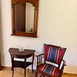 Bed & Breakfast Zion Jardim