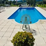 Zion Jardim Bed & Breakfast Monsanto