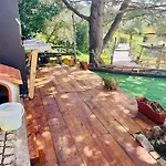 Zion Jardim Bed & Breakfast