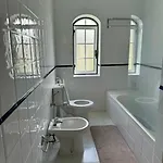 Bed & Breakfast Zion Jardim