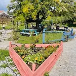 Zion Jardim Bed & Breakfast