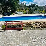 Bed & Breakfast Zion Jardim *