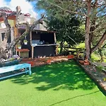 Zion Jardim Bed & Breakfast *