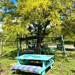 Bed & Breakfast Zion Jardim
