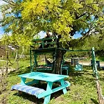Zion Jardim Bed & Breakfast *