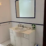 Bed & Breakfast Zion Jardim *
