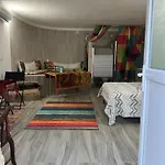 Zion Jardim Bed & Breakfast