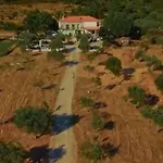 Zion Jardim Bed & Breakfast Monsanto