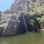 Zion Jardim Bed & Breakfast Monsanto