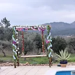 Bed & Breakfast Zion Jardim