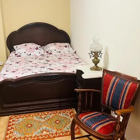 Zion Jardim モンサント