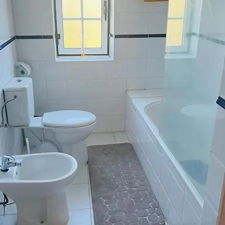 Zion Jardim Monsanto