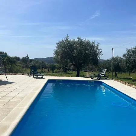 Zion Jardim Bed & Breakfast