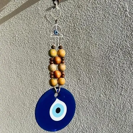 ベッド・アンド・ブレックファスト Zion Jardim *