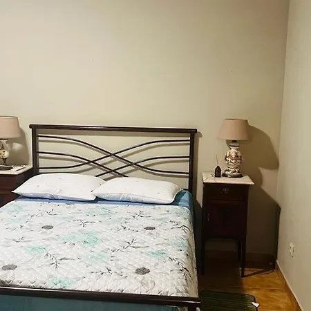 Zion Jardim Oda ve Kahvaltı Monsanto