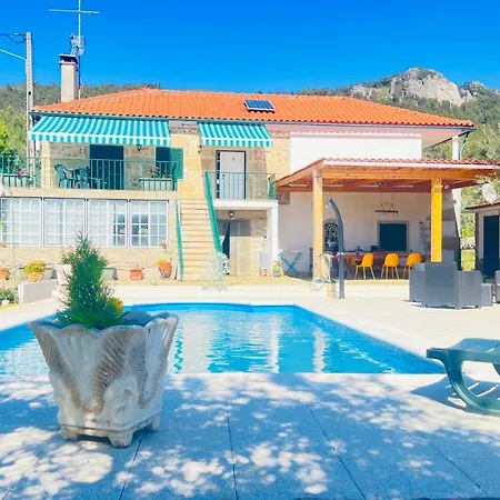 Zion Jardim Bed & Breakfast