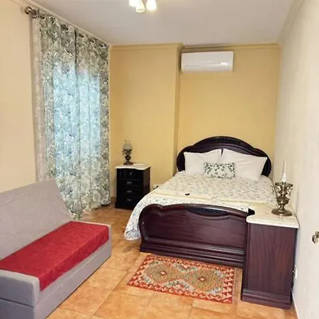 Bed & Breakfast Zion Jardim *