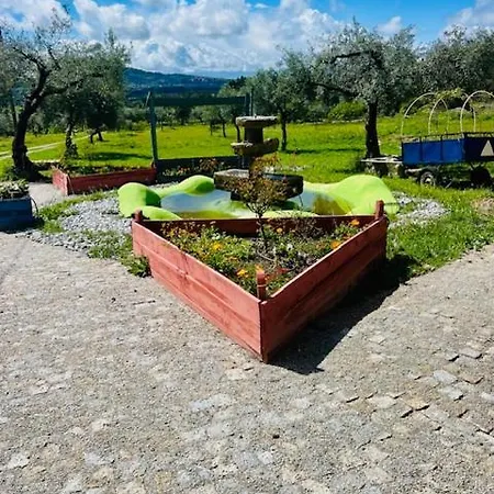 Zion Jardim Monsanto