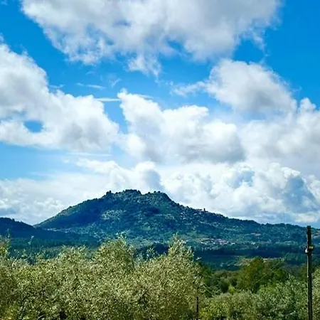 Zion Jardim Oda ve Kahvaltı