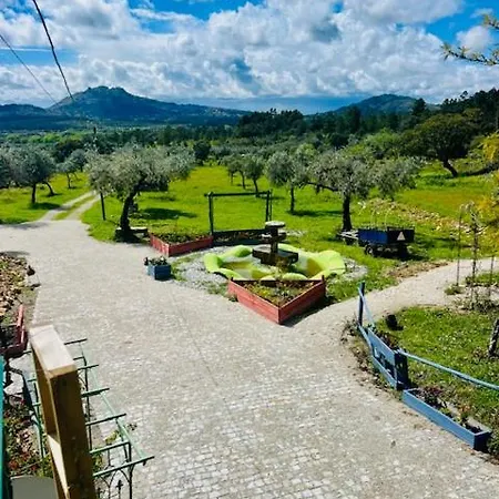 Zion Jardim 3*