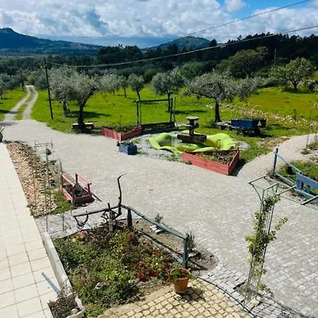 Zion Jardim Monsanto