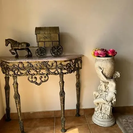 ベッド・アンド・ブレックファスト Zion Jardim *