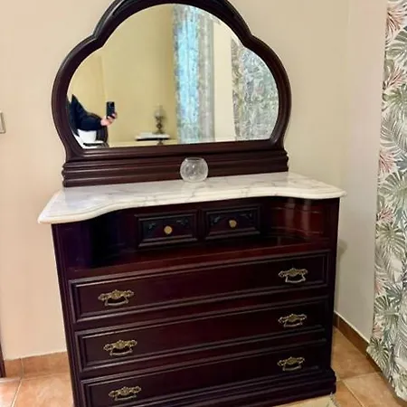 Zion Jardim ベッド・アンド・ブレックファスト *