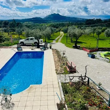 Zion Jardim 3* Monsanto