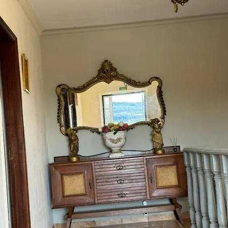 Zion Jardim Oda ve Kahvaltı