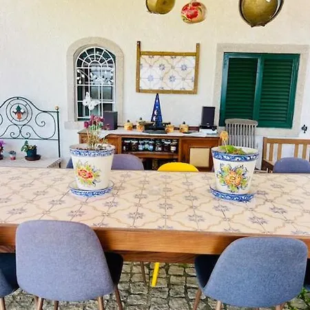 Zion Jardim Monsanto