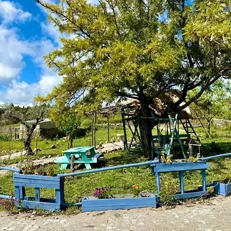 Zion Jardim 3*