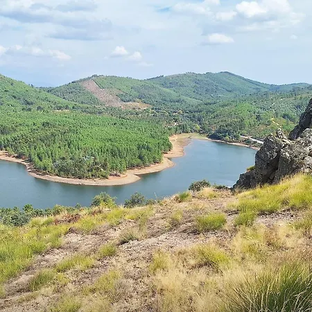 ベッド・アンド・ブレックファスト Zion Jardim *