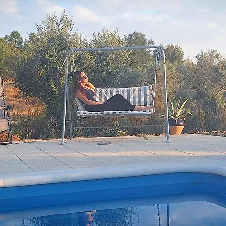 Zion Jardim Bed & Breakfast