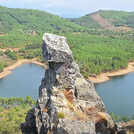 ベッド・アンド・ブレックファスト Zion Jardim *