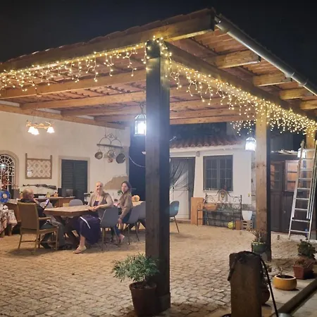 Zion Jardim Monsanto