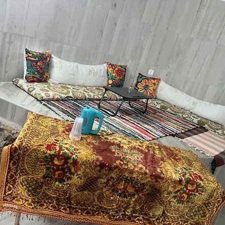 Zion Jardim * モンサント